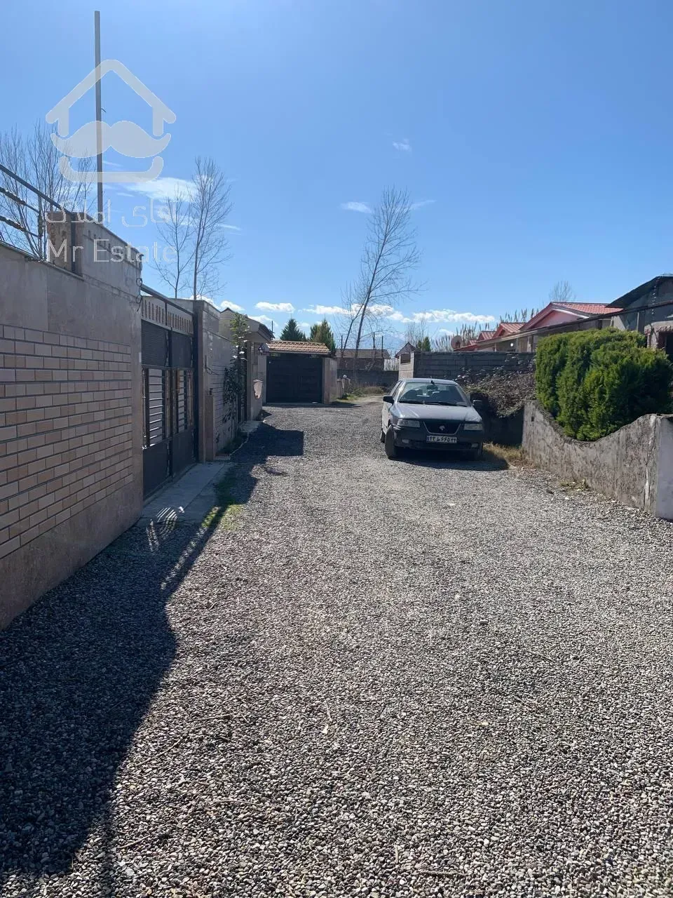 ویلا فلت/نوساز