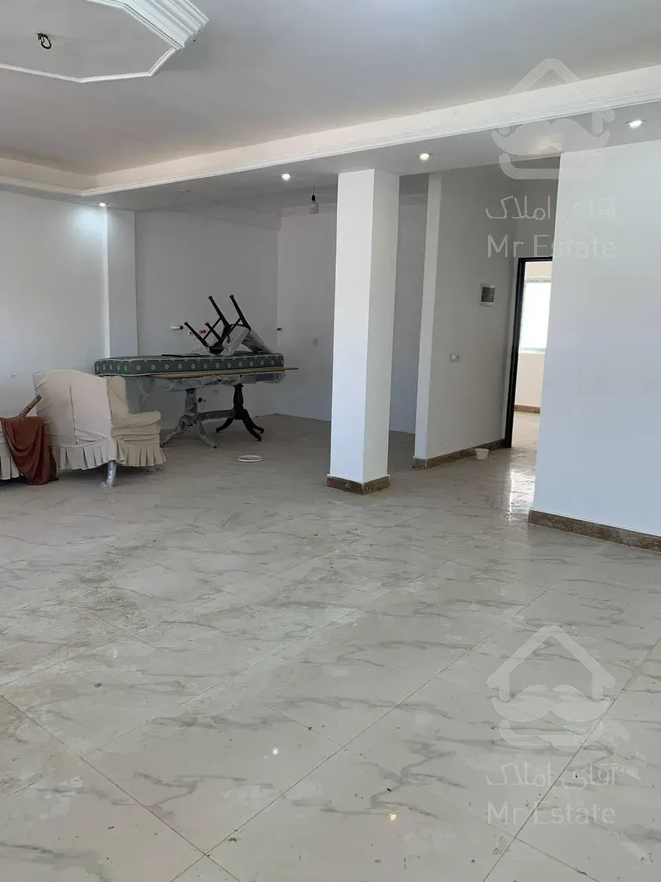 ویلا فلت/نوساز