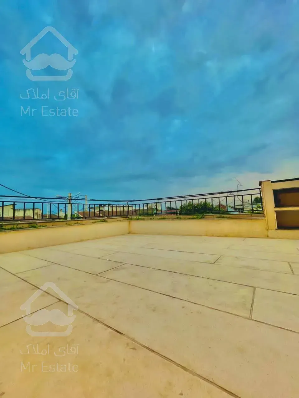 فروش ویلا تریبلکس ۳۷۰ متری در چمستان