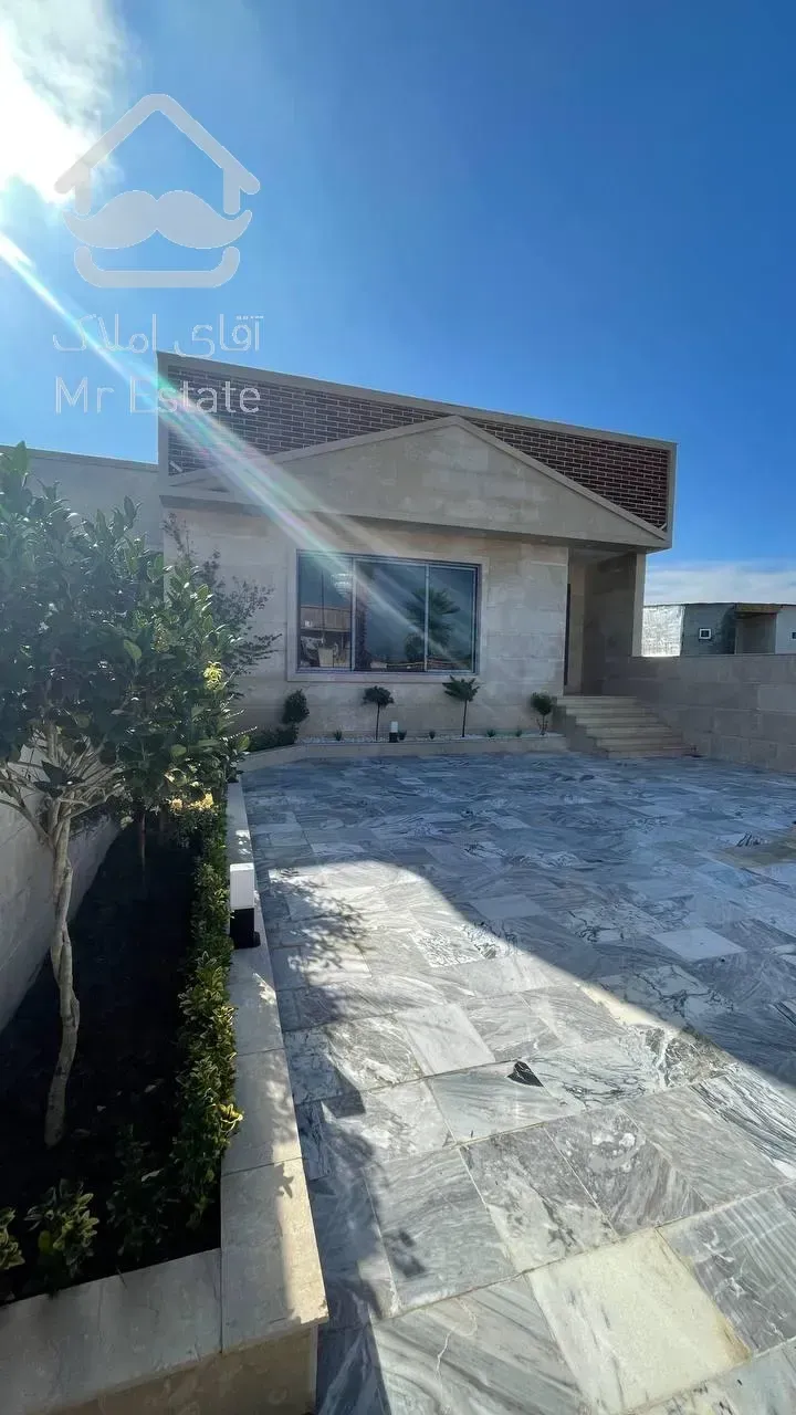 ویلا فلت نوساز