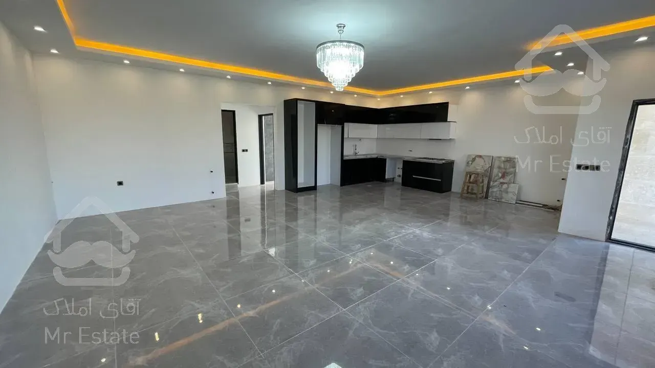 ویلا فلت نوساز