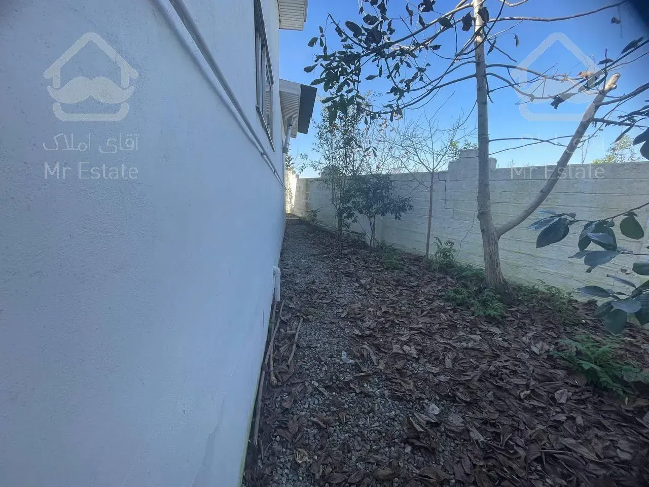 ویلا استخردار/سند تکبرگ/پروانه و پایان کار