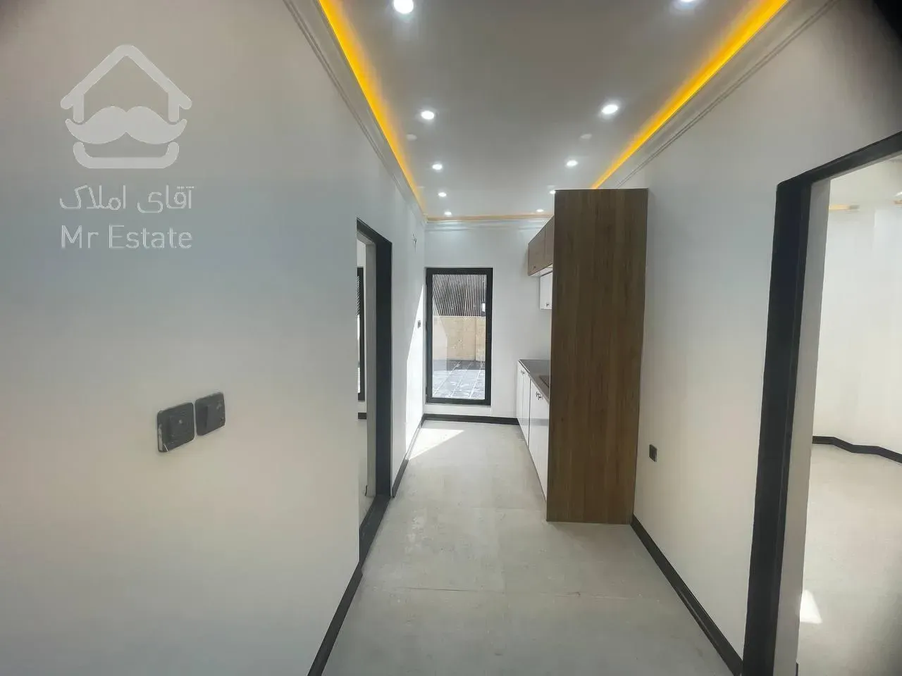 ویلا دوبلکس/روفگاردن/آلاچیق/باربیکیو