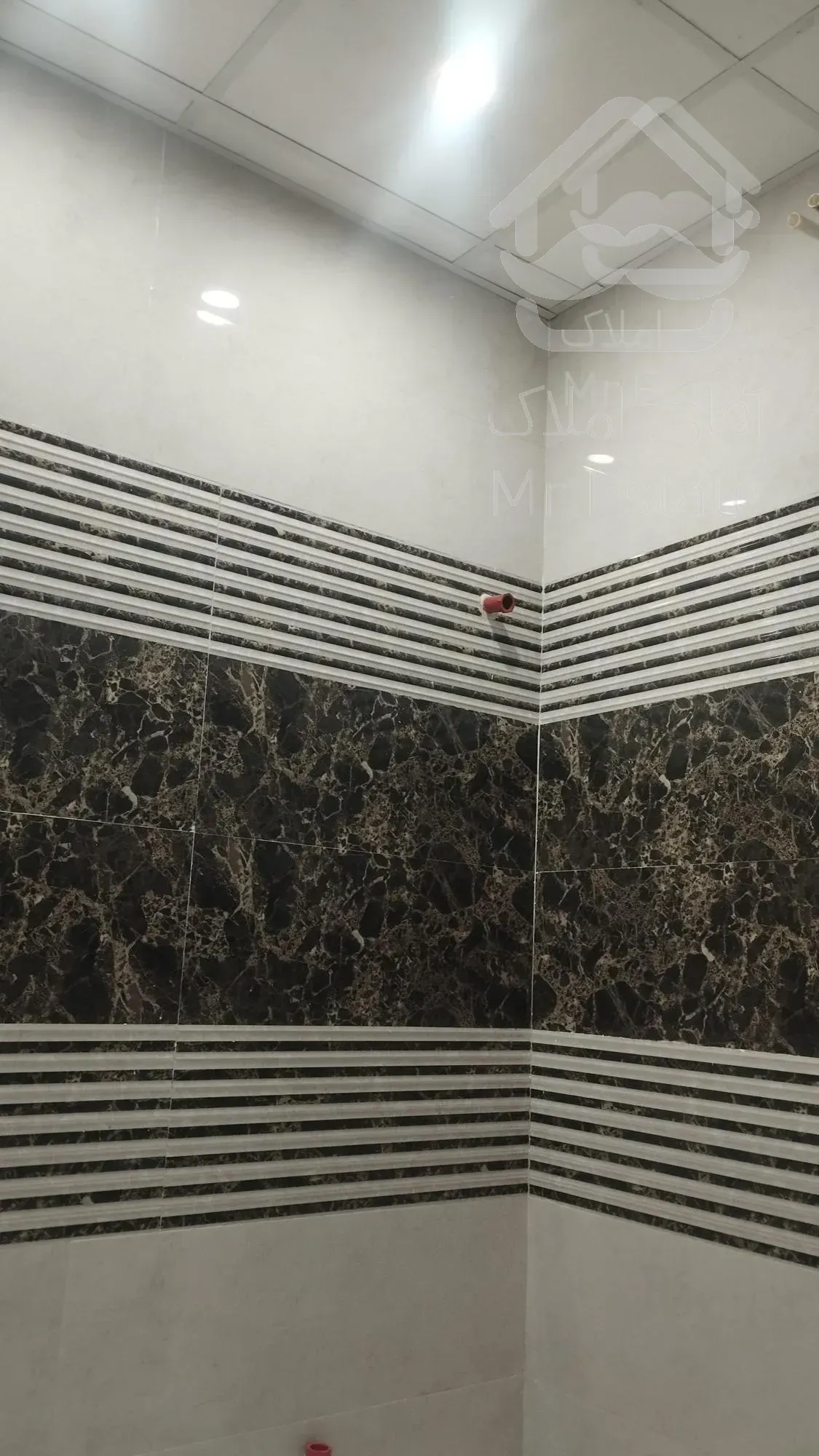 آپارتمان دوخوابه زعفرانیه