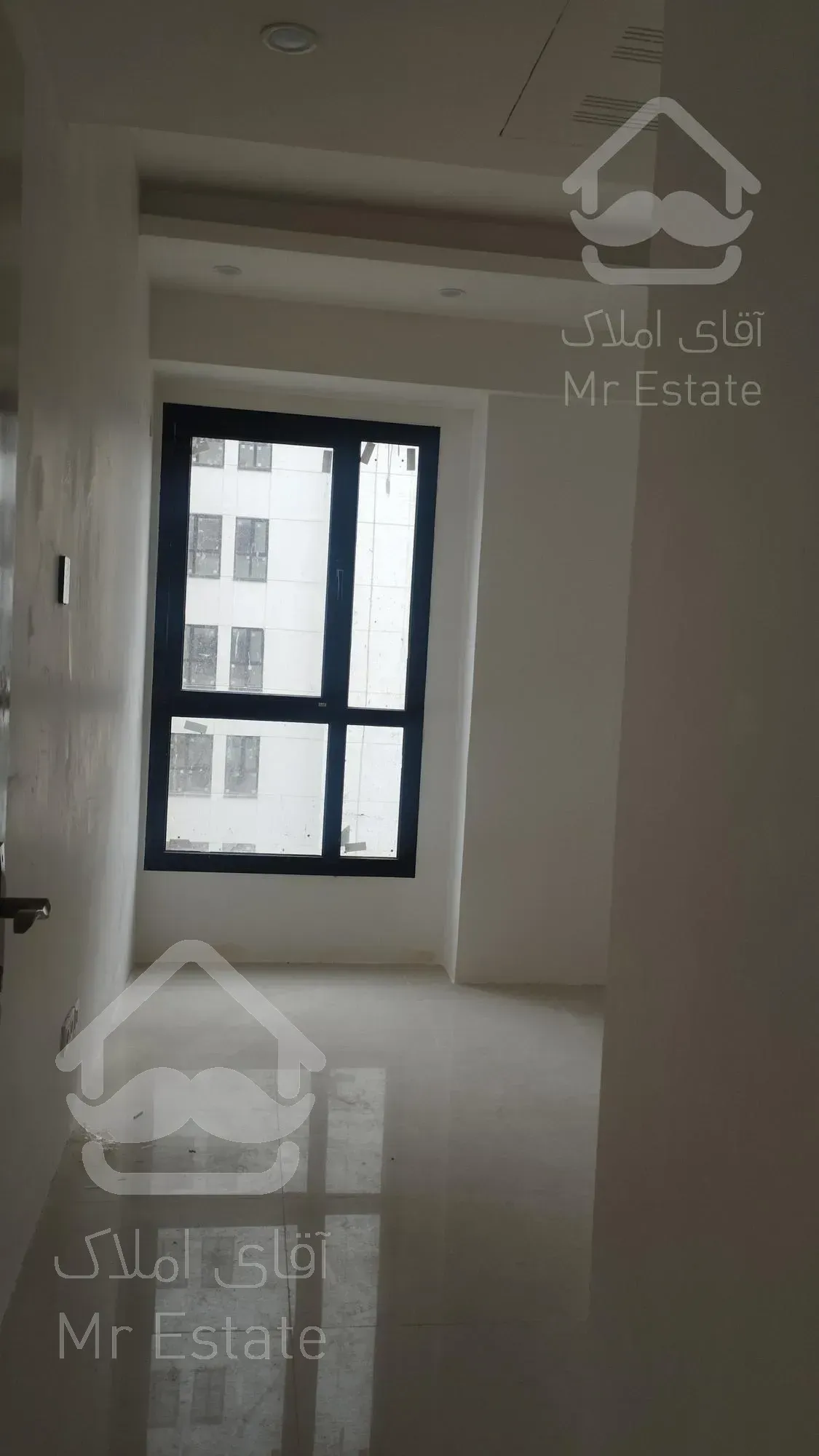 آپارتمان دوخوابه زعفرانیه