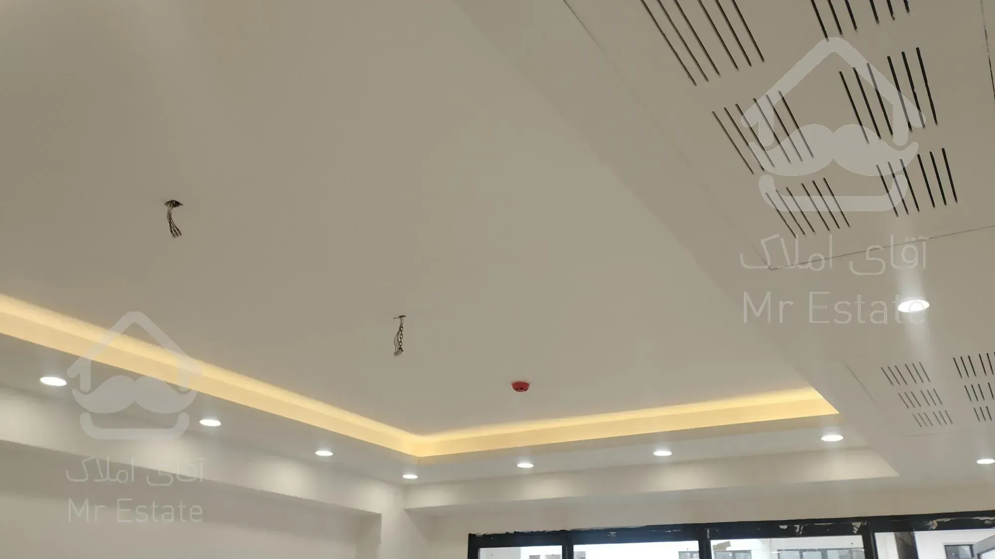 آپارتمان دوخوابه زعفرانیه