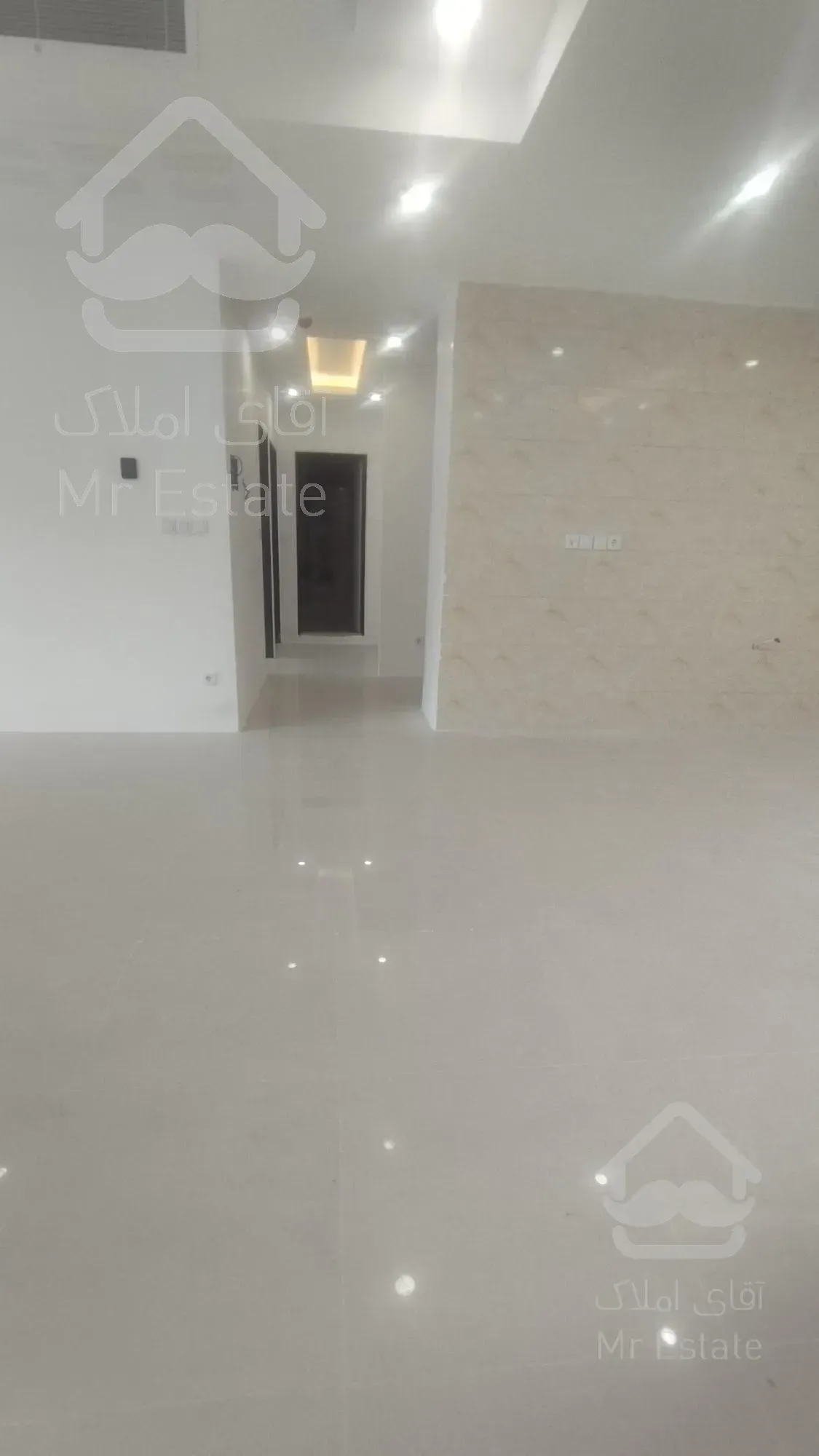 آپارتمان دوخوابه زعفرانیه