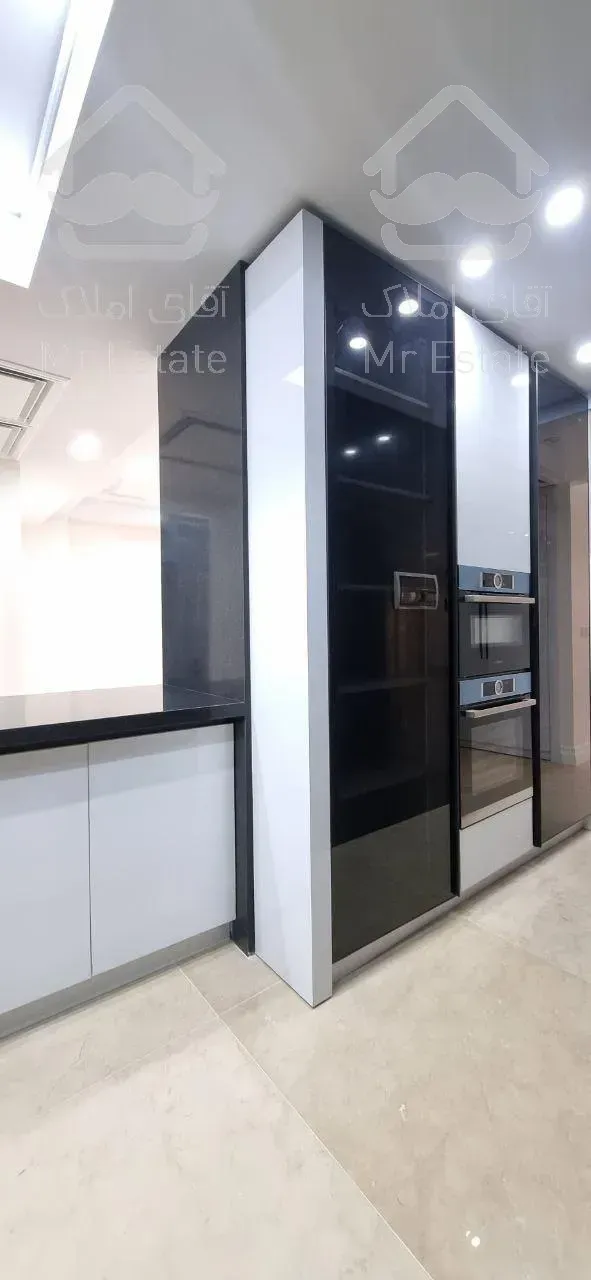 فرمانیه ۲۸۰ متر فول امکانات