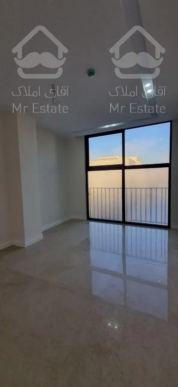 فرمانیه ۲۸۰ متر فول امکانات