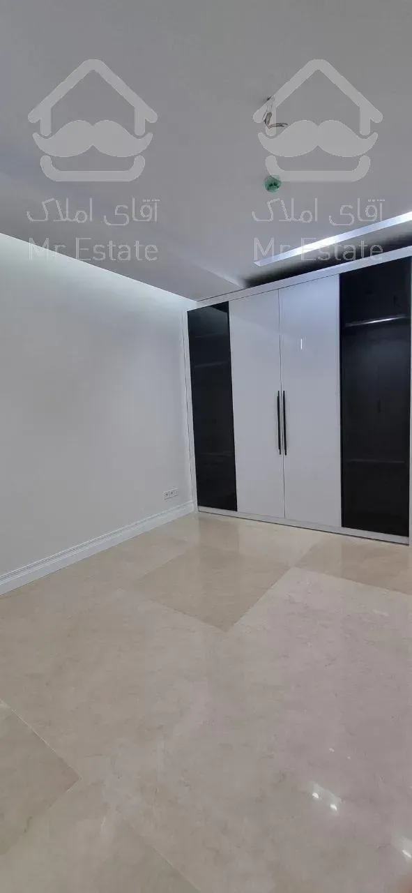 فرمانیه ۲۸۰ متر فول امکانات