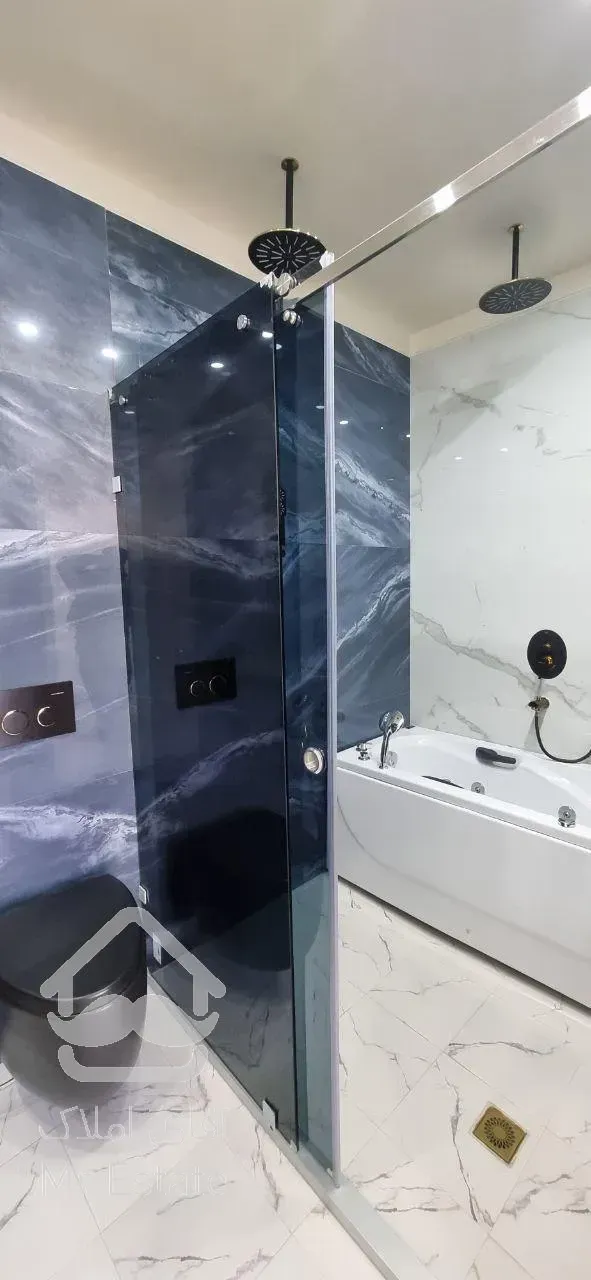 فرمانیه ۲۸۰ متر فول امکانات