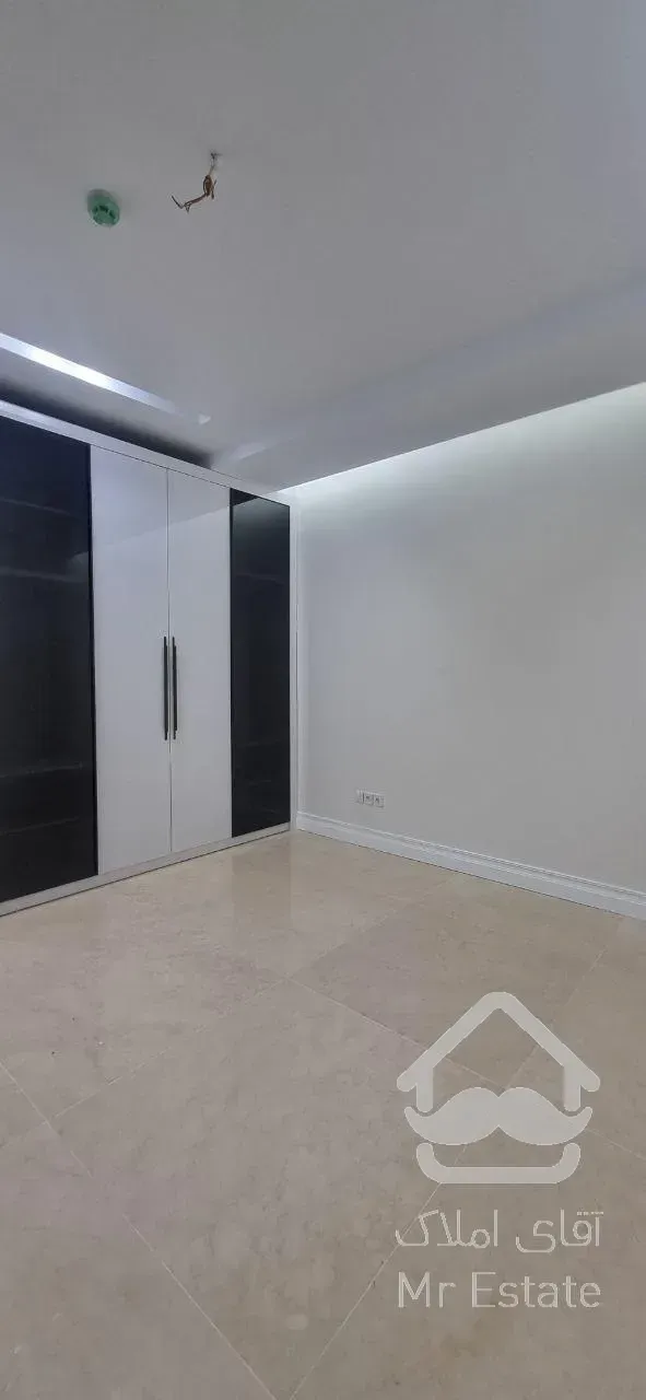 فرمانیه ۲۸۰ متر فول امکانات