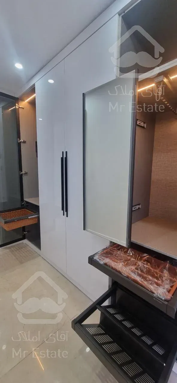 فرمانیه ۲۸۰ متر فول امکانات