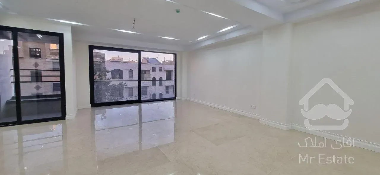 فرمانیه ۲۸۰ متر فول امکانات