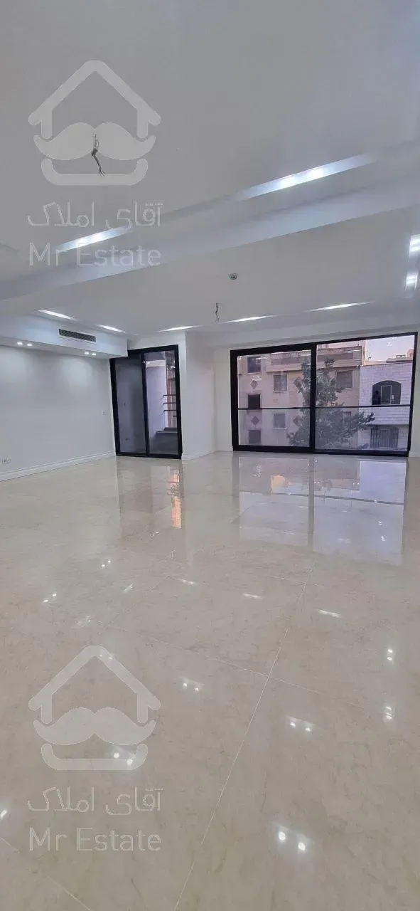 فرمانیه ۲۸۰ متر فول امکانات