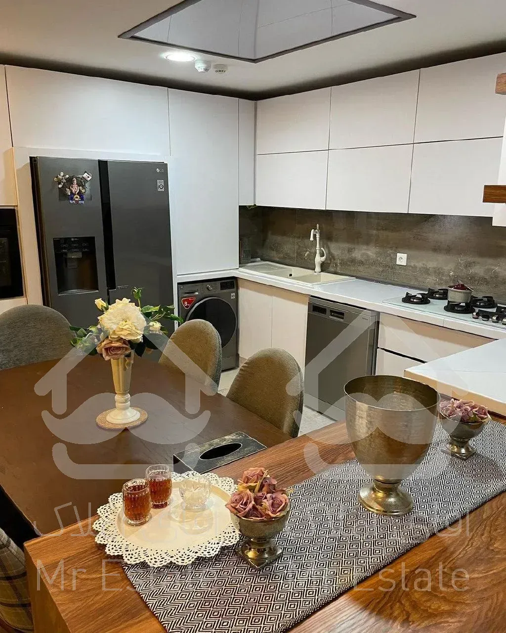 170متر،در دل آرامش،معالی آباد