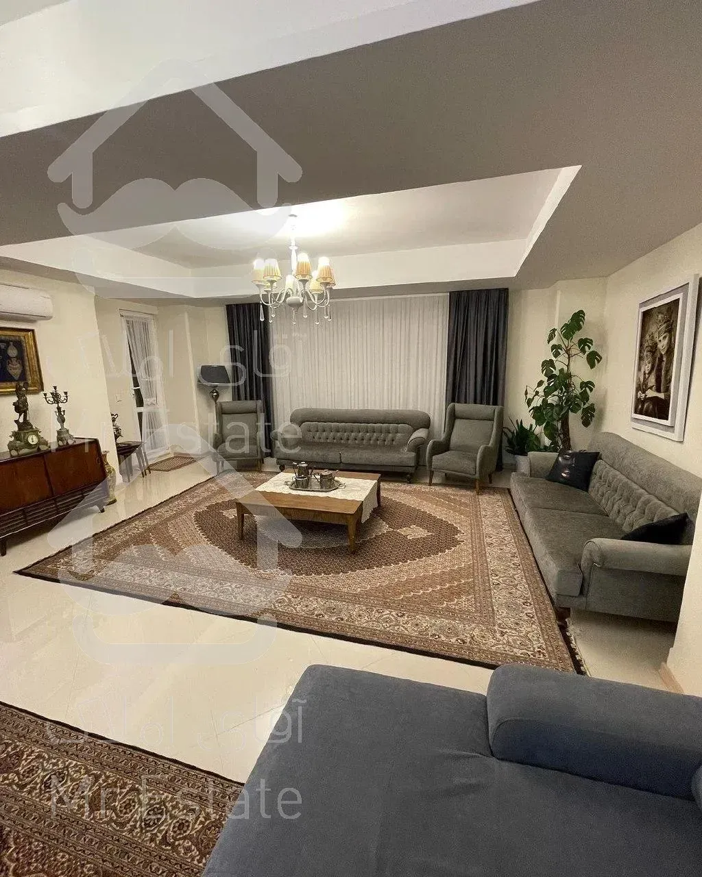 170متر،در دل آرامش،معالی آباد