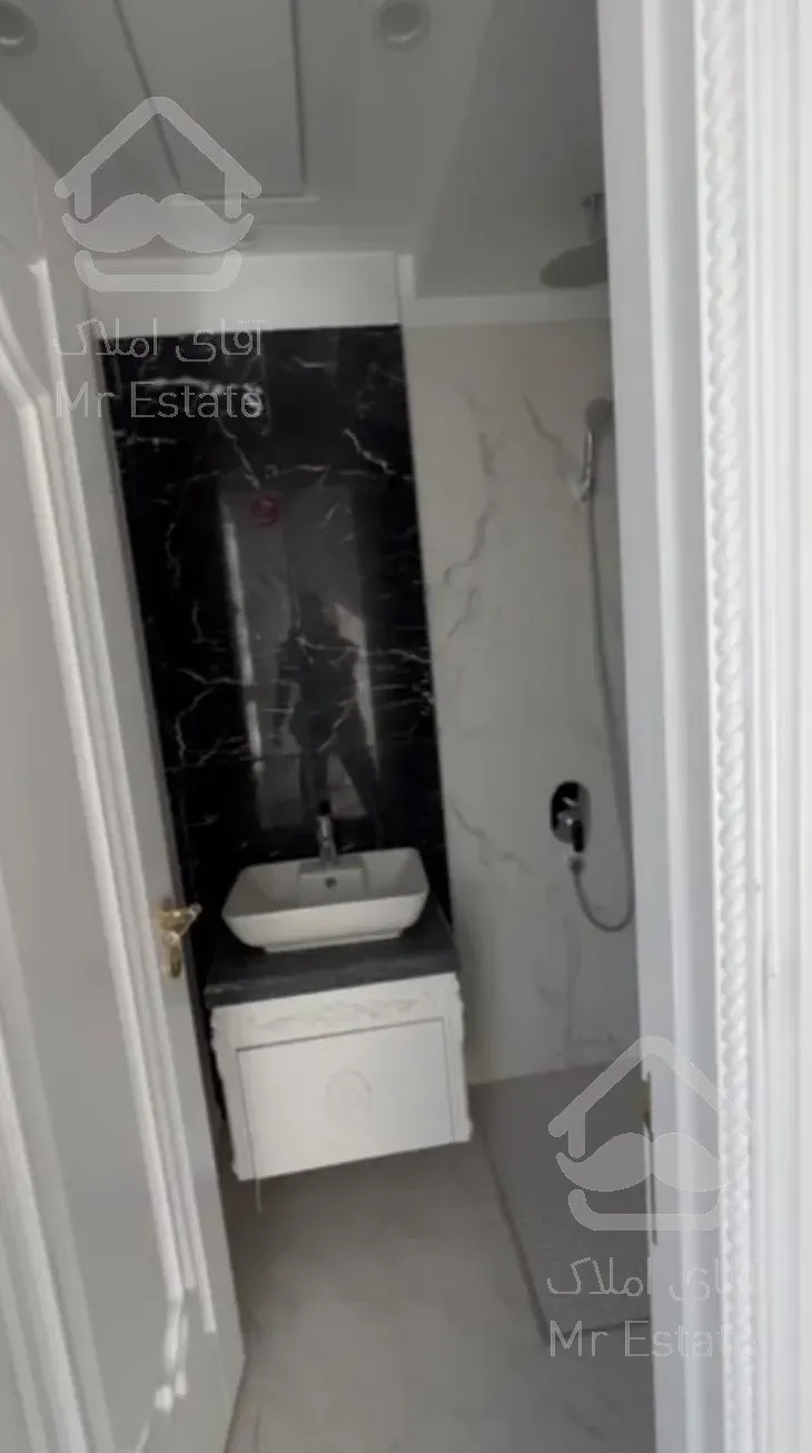 ۱۶۰متر/دسترسی آسان/کلید نخورده/فول مشاعات