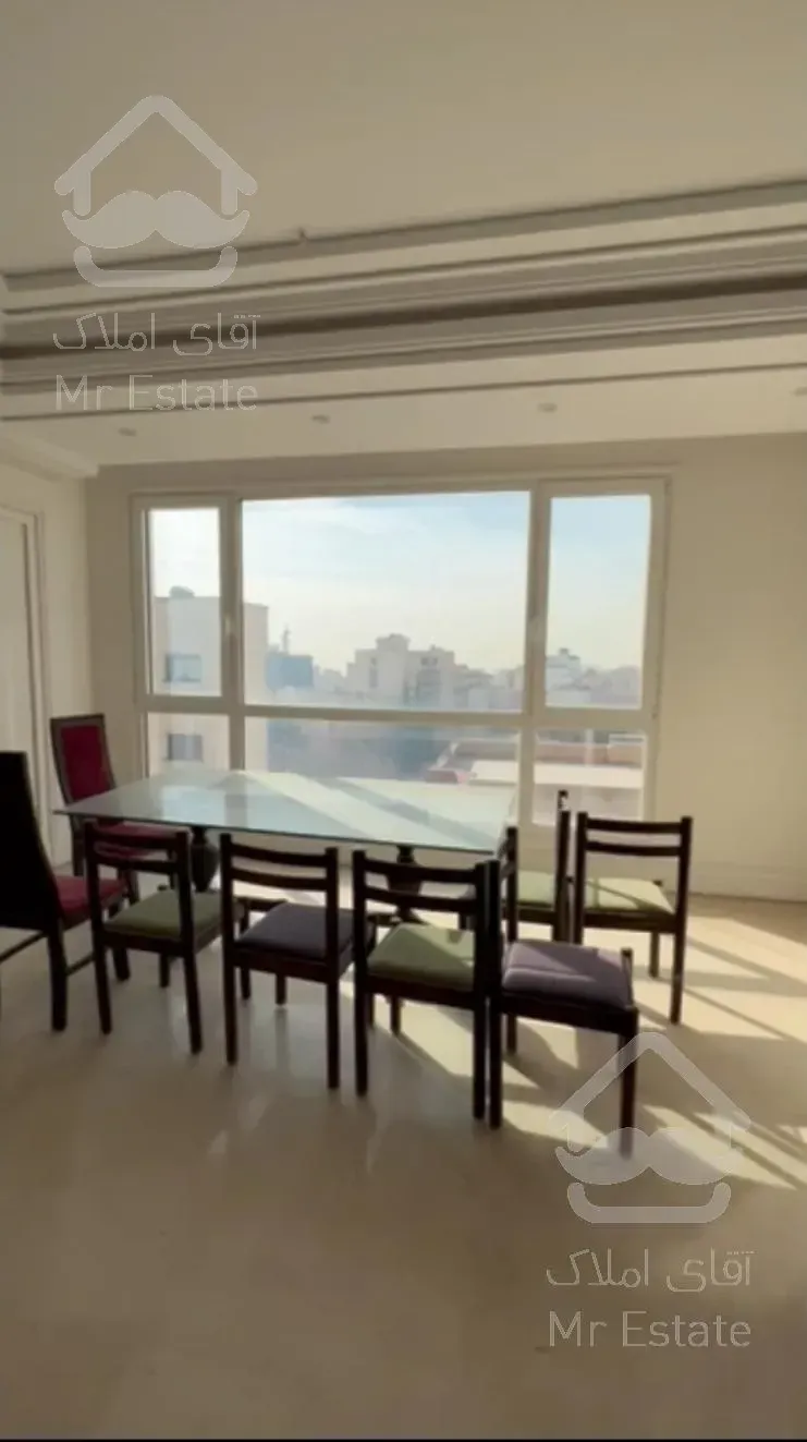 ۱۶۰متر/دسترسی آسان/کلید نخورده/فول مشاعات