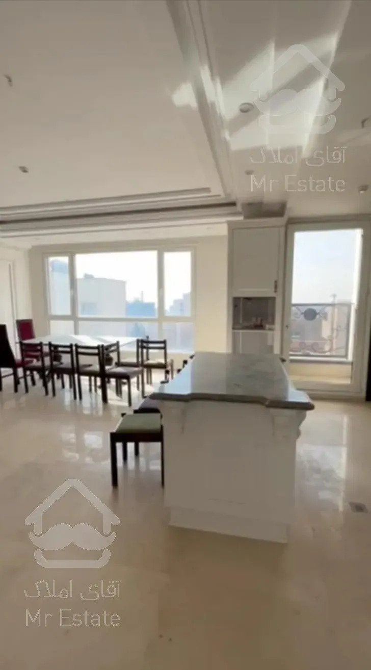 ۱۶۰متر/دسترسی آسان/کلید نخورده/فول مشاعات