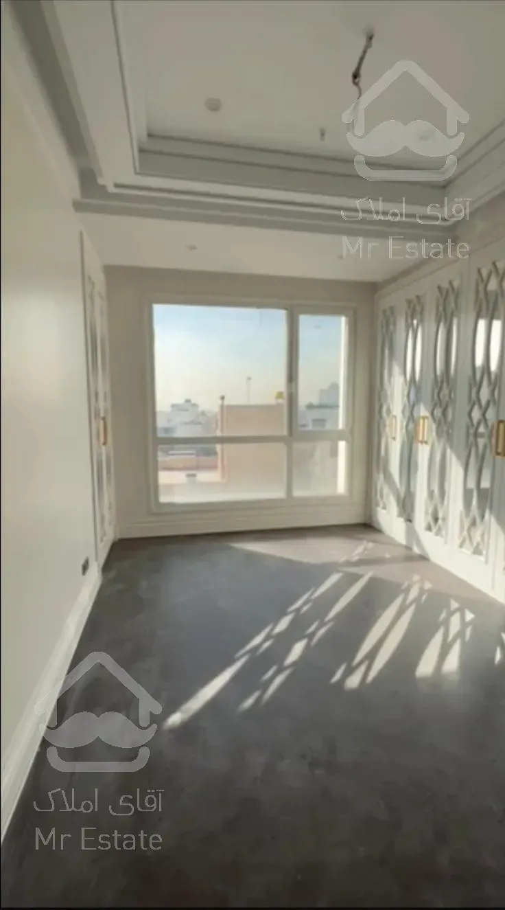 ۱۶۰متر/دسترسی آسان/کلید نخورده/فول مشاعات