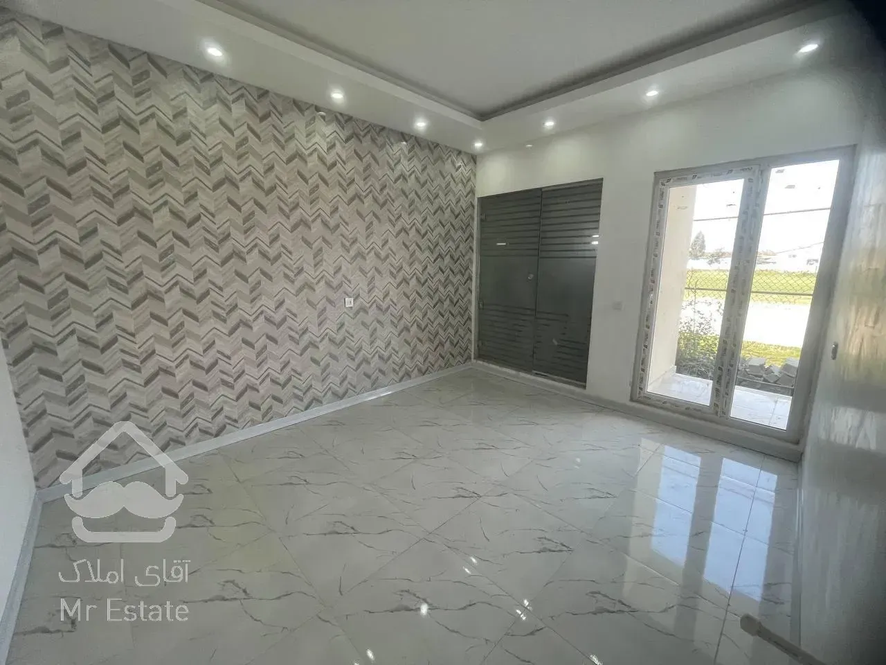 ویلا فلت/سند تکبرگ/شهرکی