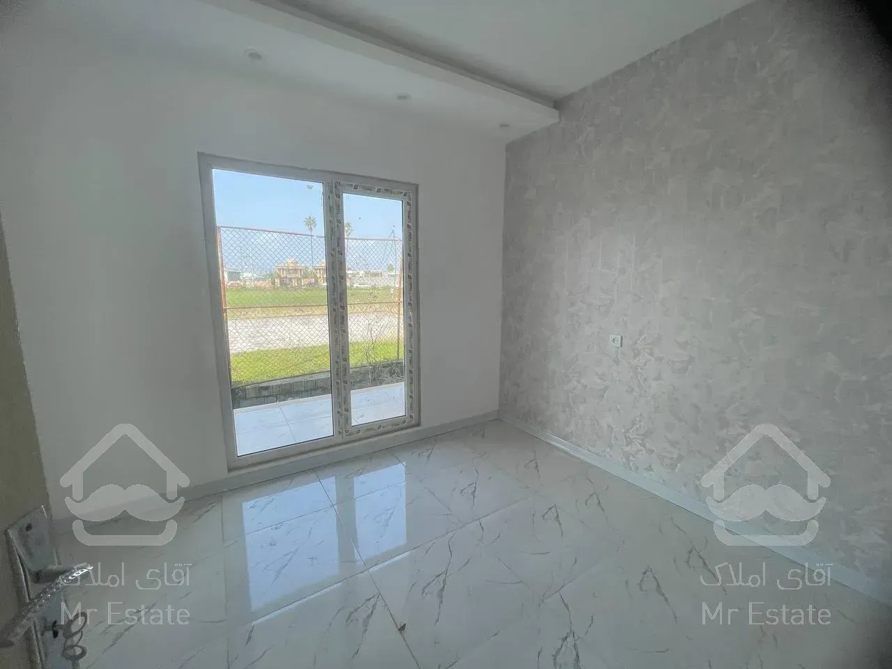 ویلا فلت/سند تکبرگ/شهرکی