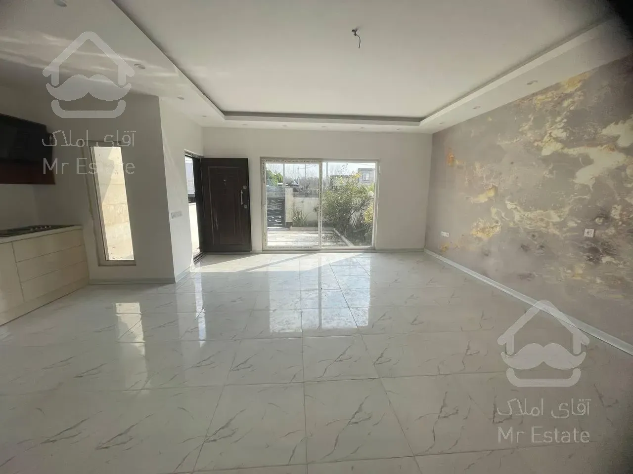 ویلا فلت/سند تکبرگ/شهرکی