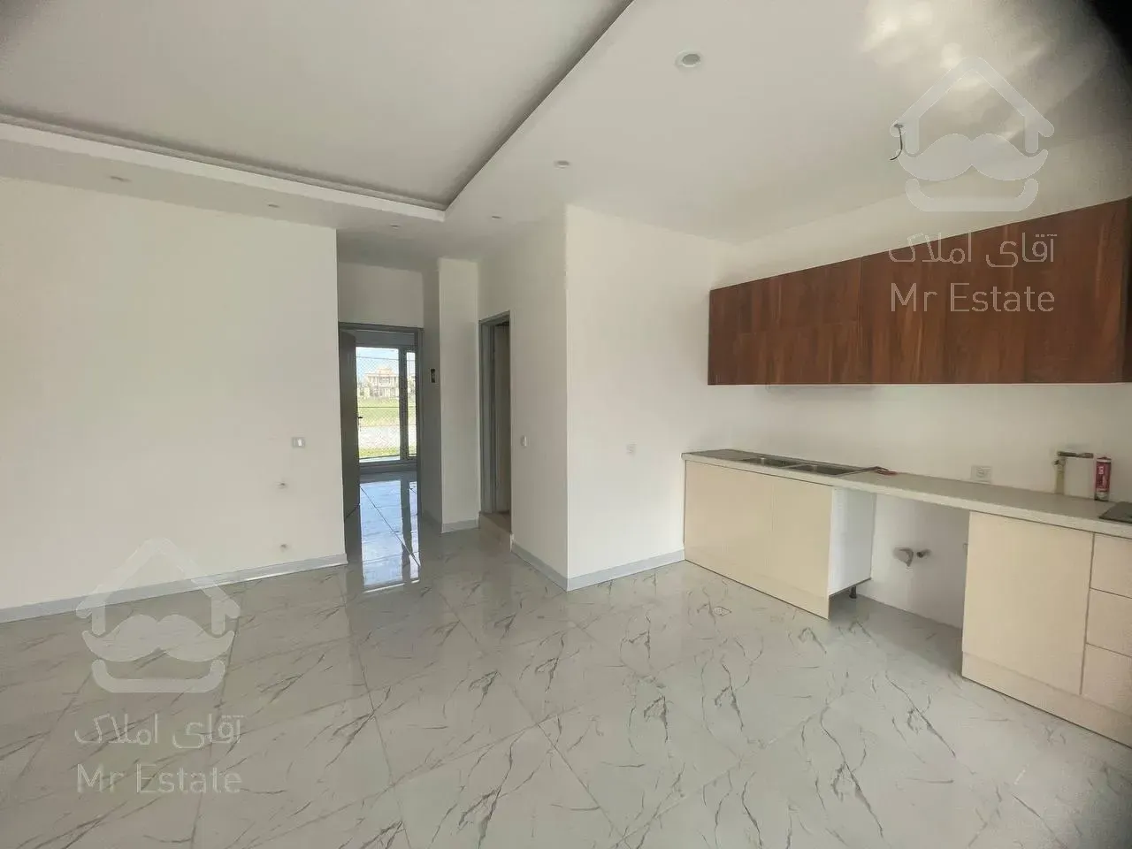 ویلا فلت/سند تکبرگ/شهرکی