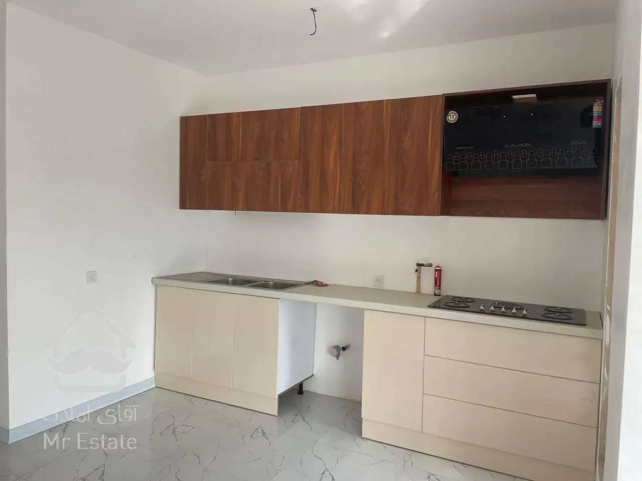 ویلا فلت/سند تکبرگ/شهرکی