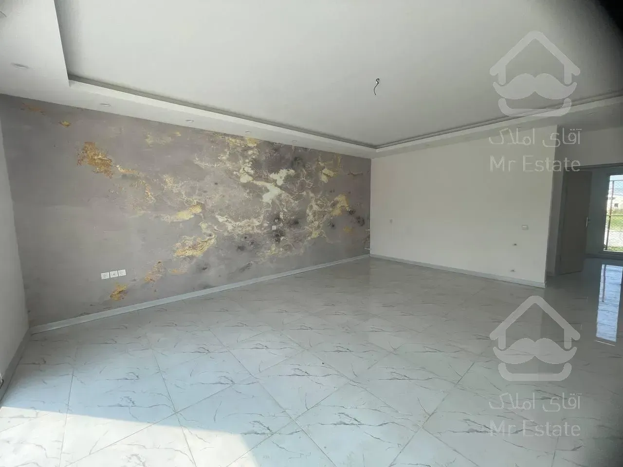 ویلا فلت/سند تکبرگ/شهرکی