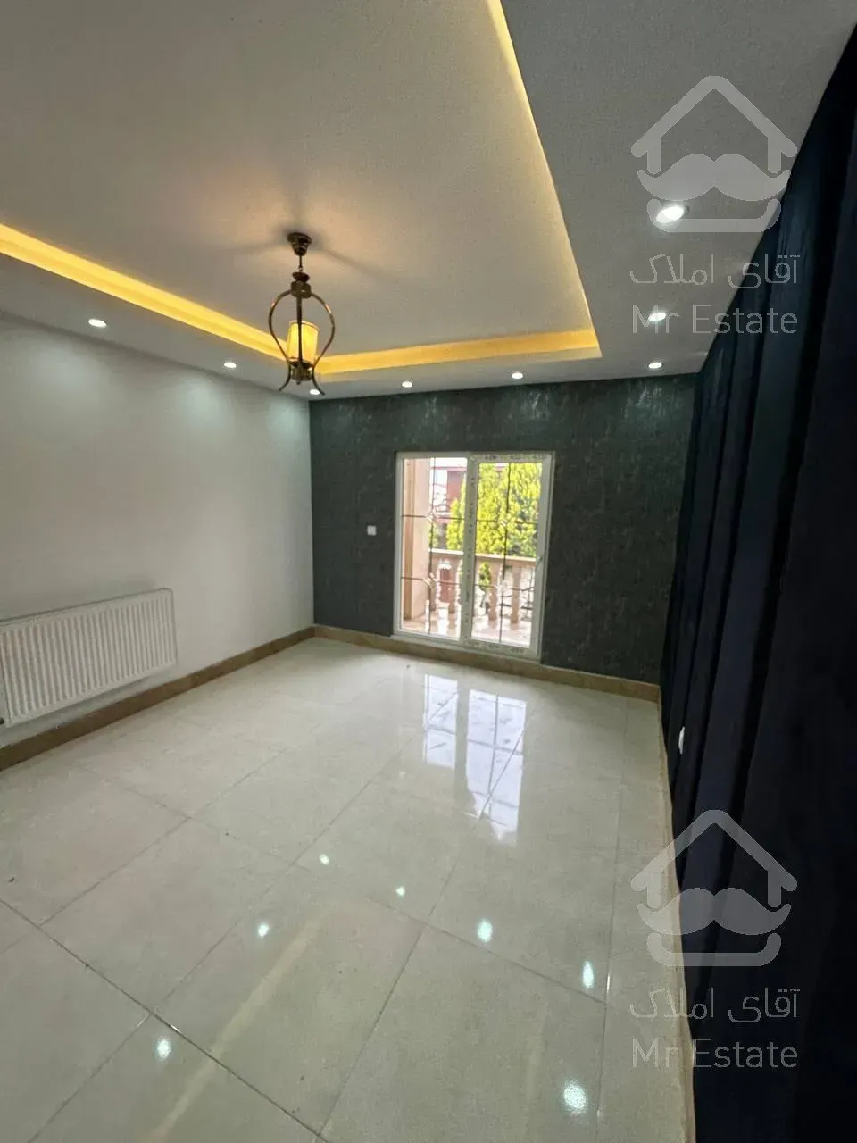 ویلا نیم پیلوت/سند ششدانگ/استخر/سونا/جکوزی