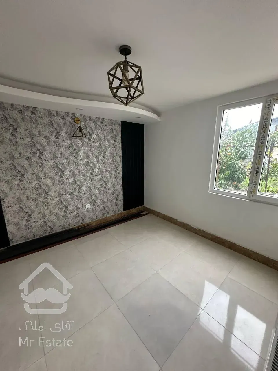 ویلا نیم پیلوت/سند ششدانگ/استخر/سونا/جکوزی