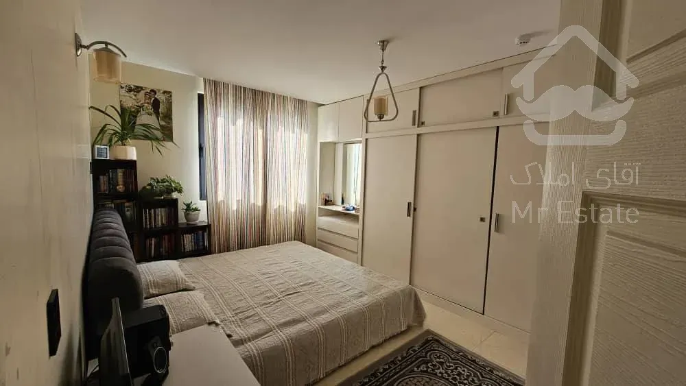 آپارتمان ۸۰ متری دو خواب پونک همیلا