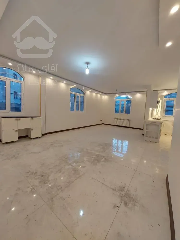 آپارتمان ۷۷ متری دو خواب پونک المهدی