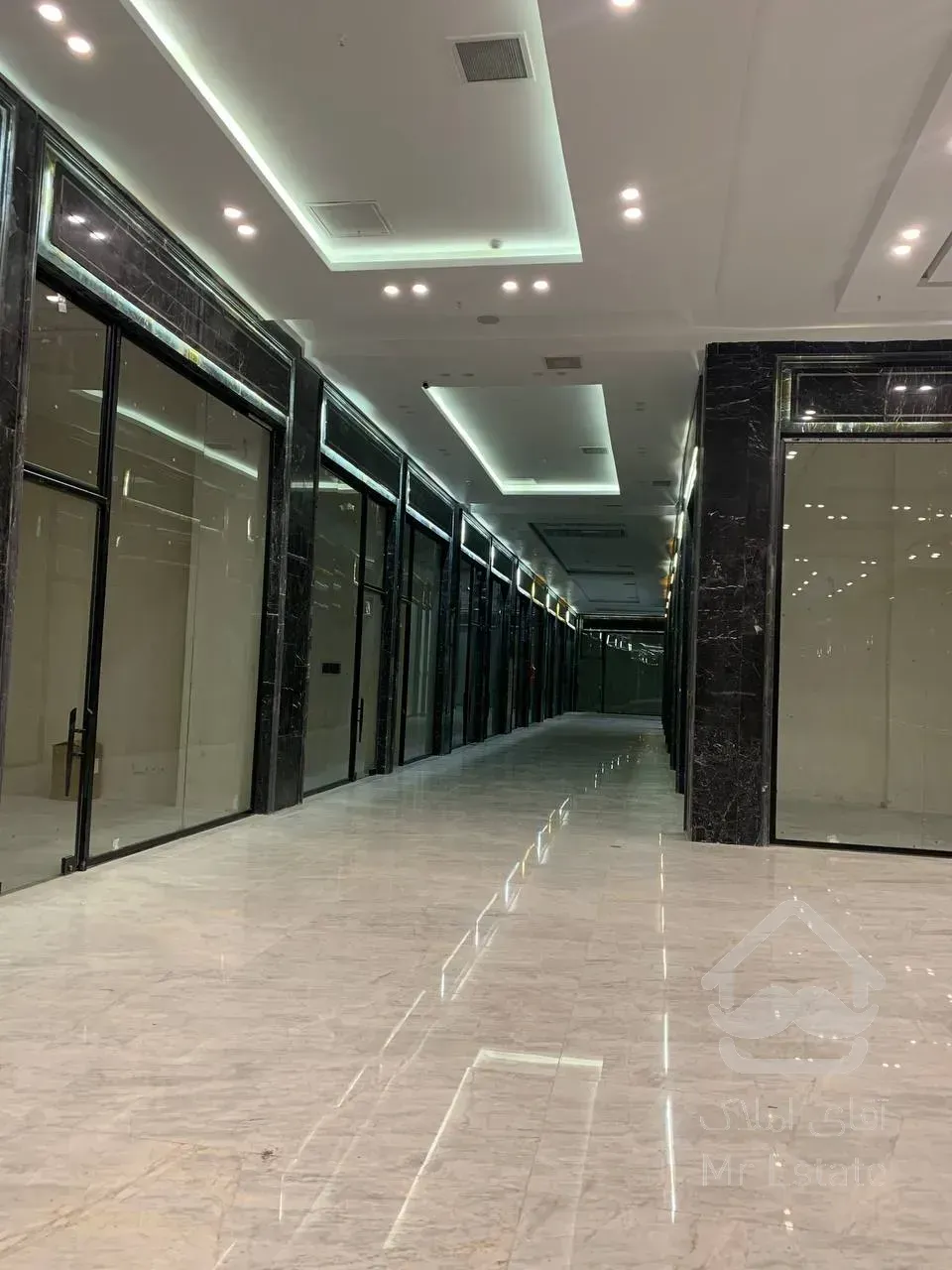 فروش 16 متر مغازه از دم قسط