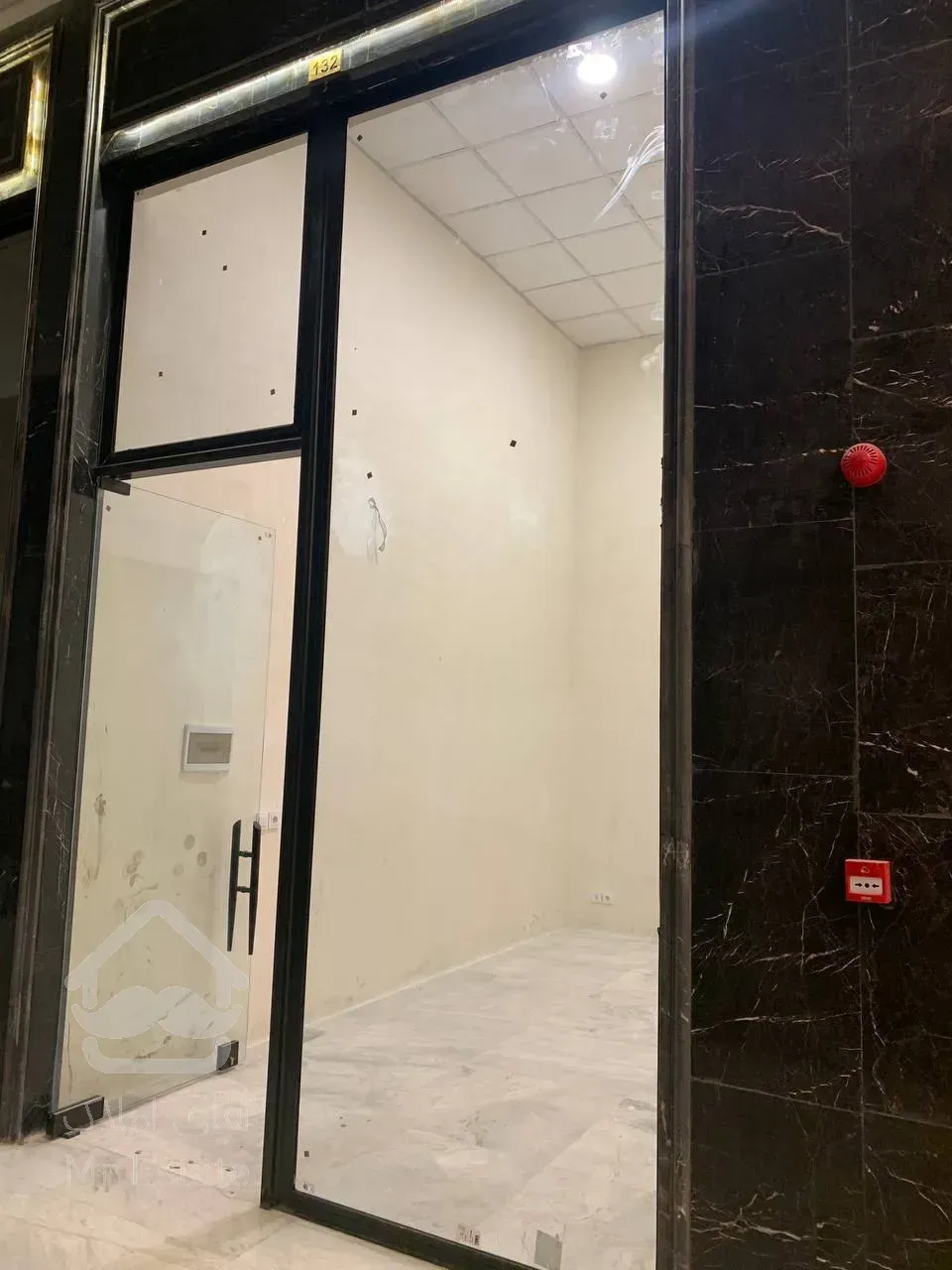 اجاره 40 متر مغازه با سه ماه تنفس رونیکا مال هروی