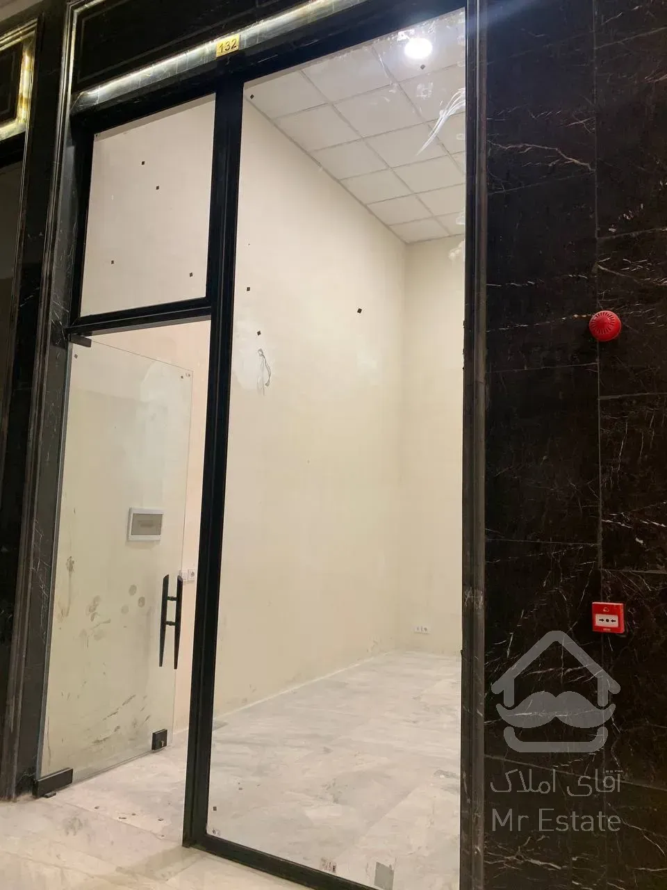 فروش 16 متر مغازه از دم قسط