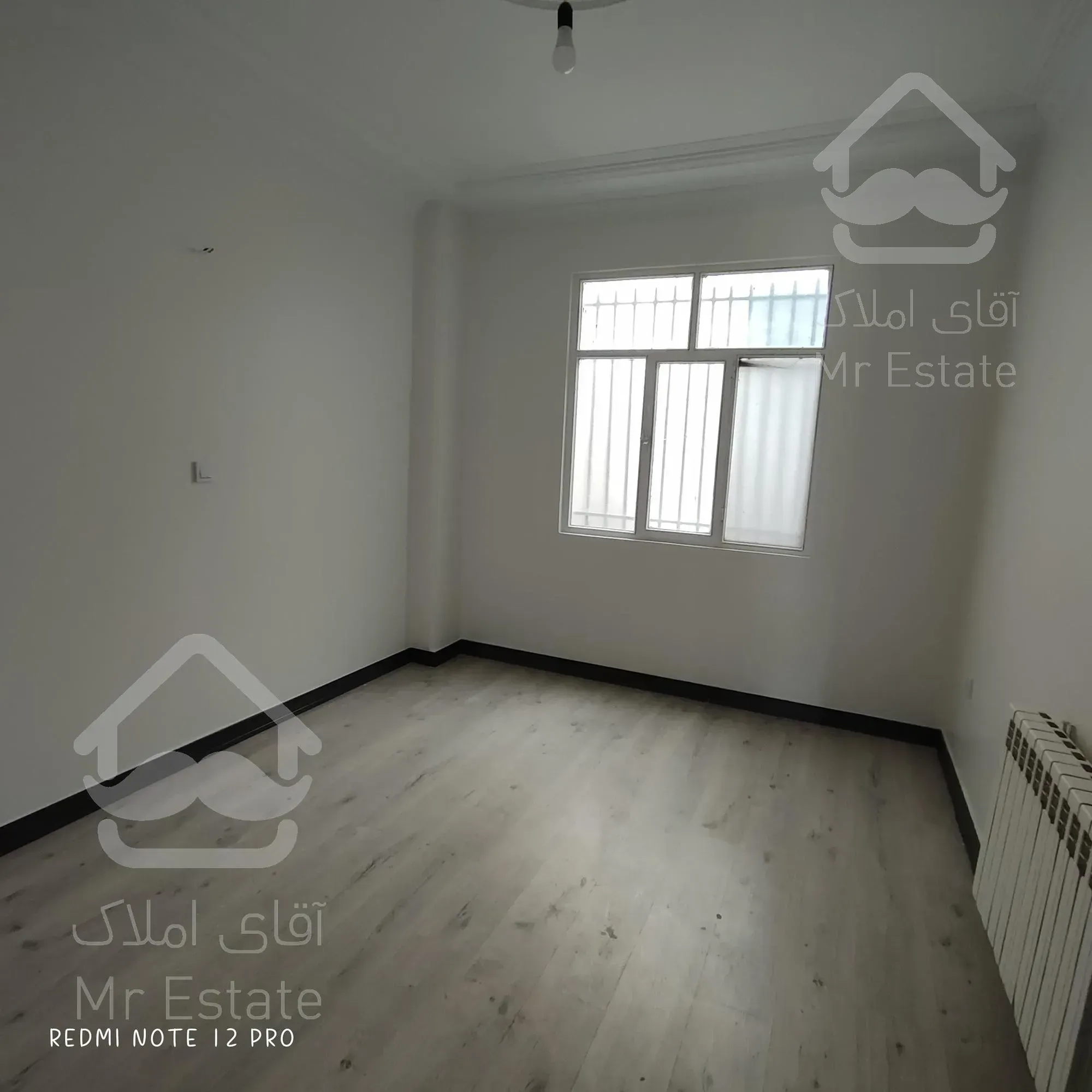 شهرک غرب ۱۴۵متر ۳خواب  تاپ لوکیشن