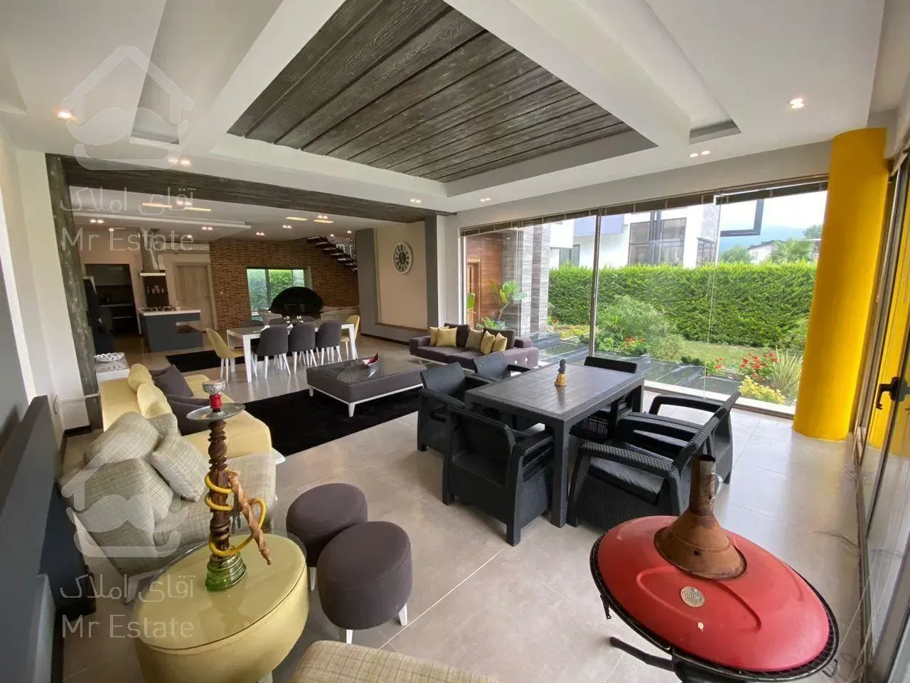 ویلا شهرک برند ونوش فروشی