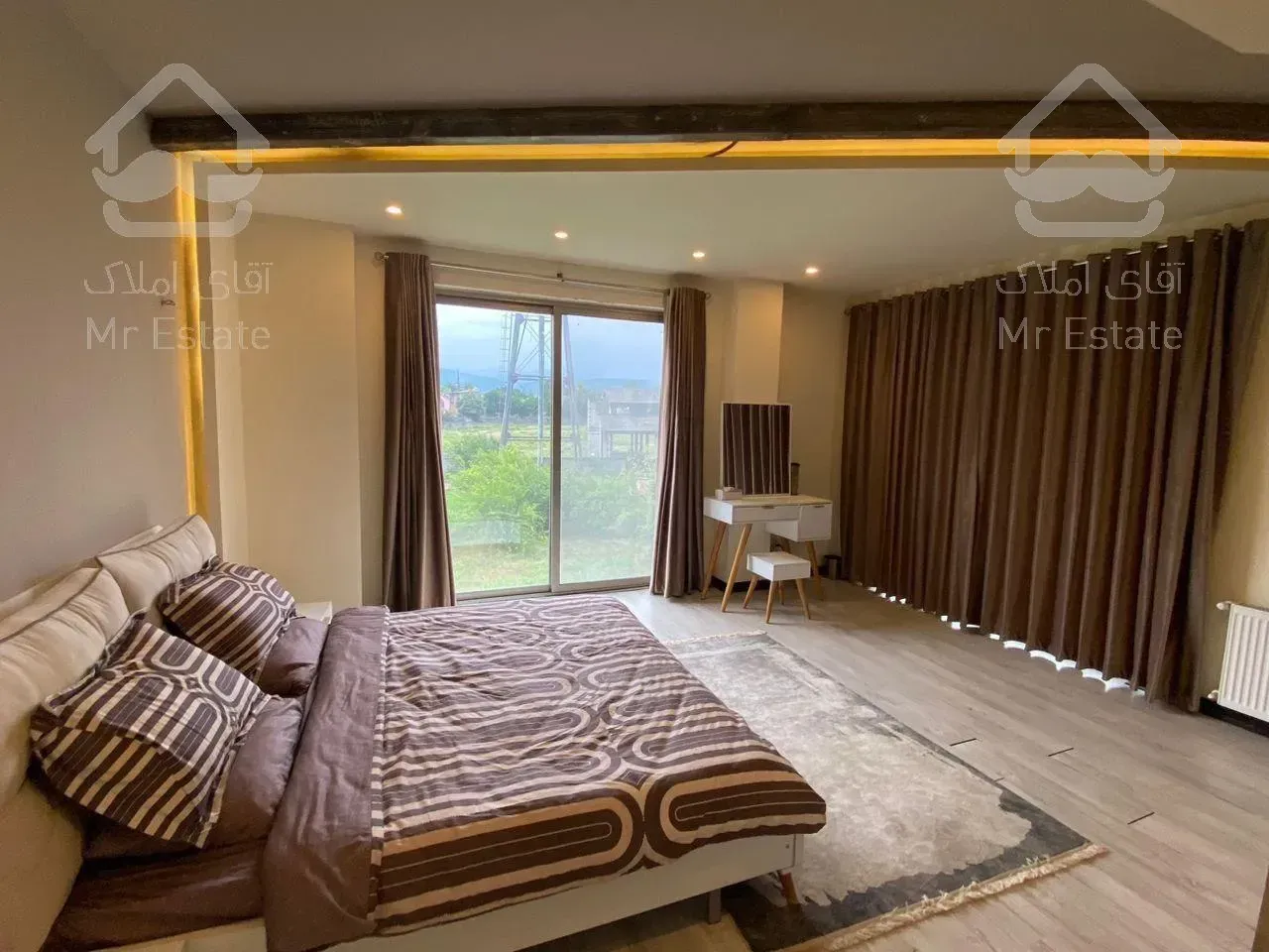 ویلا شهرک برند ونوش فروشی