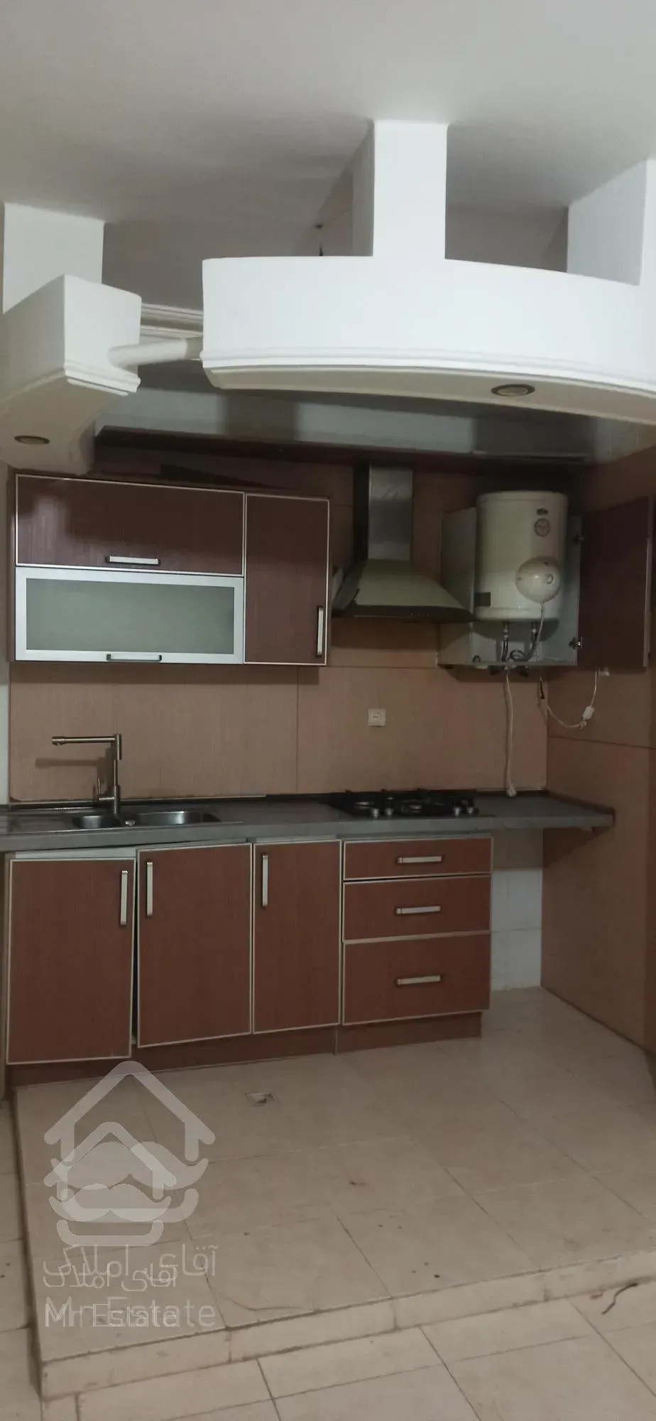 رهن واحد ۱۰۵ متری پلاک ۱ چهار راه فاطمیه