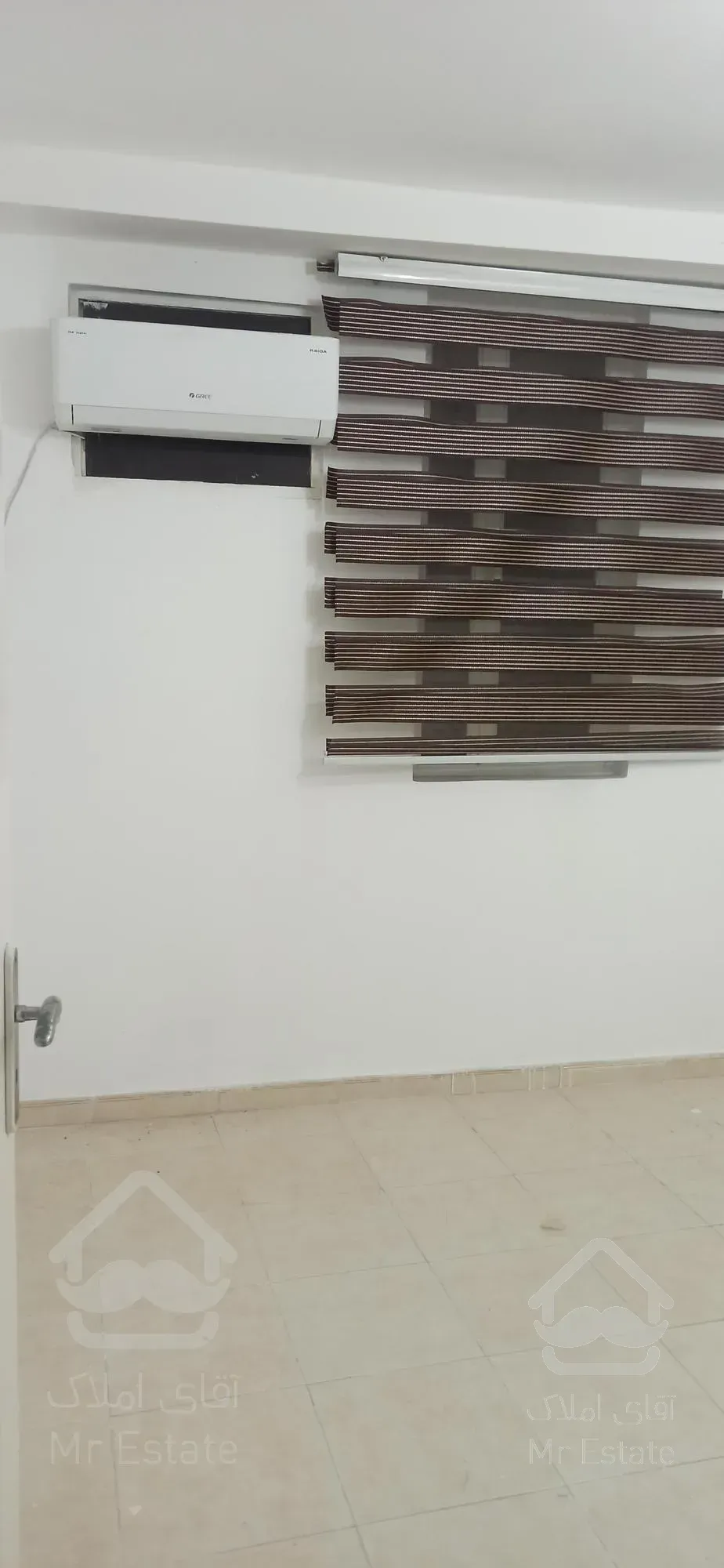 رهن واحد ۱۰۵ متری پلاک ۱ چهار راه فاطمیه