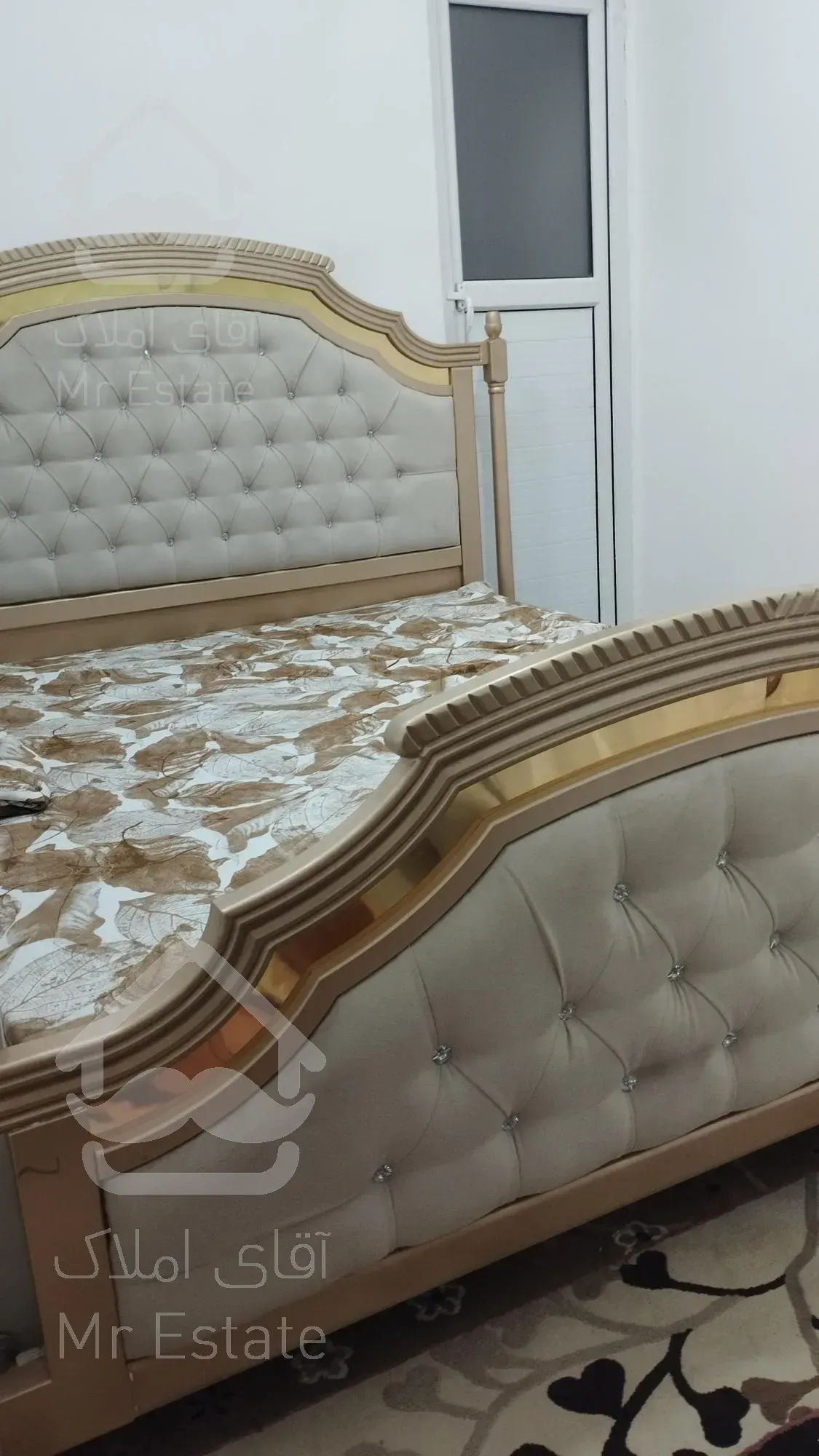 آپارتمان دوخوابه 85متری