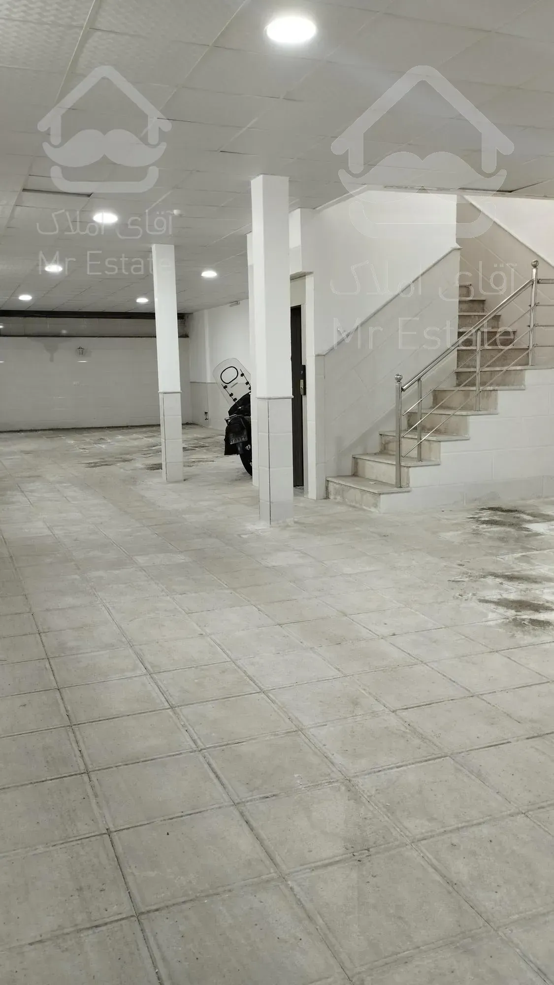 آپارتمان دوخوابه 85متری