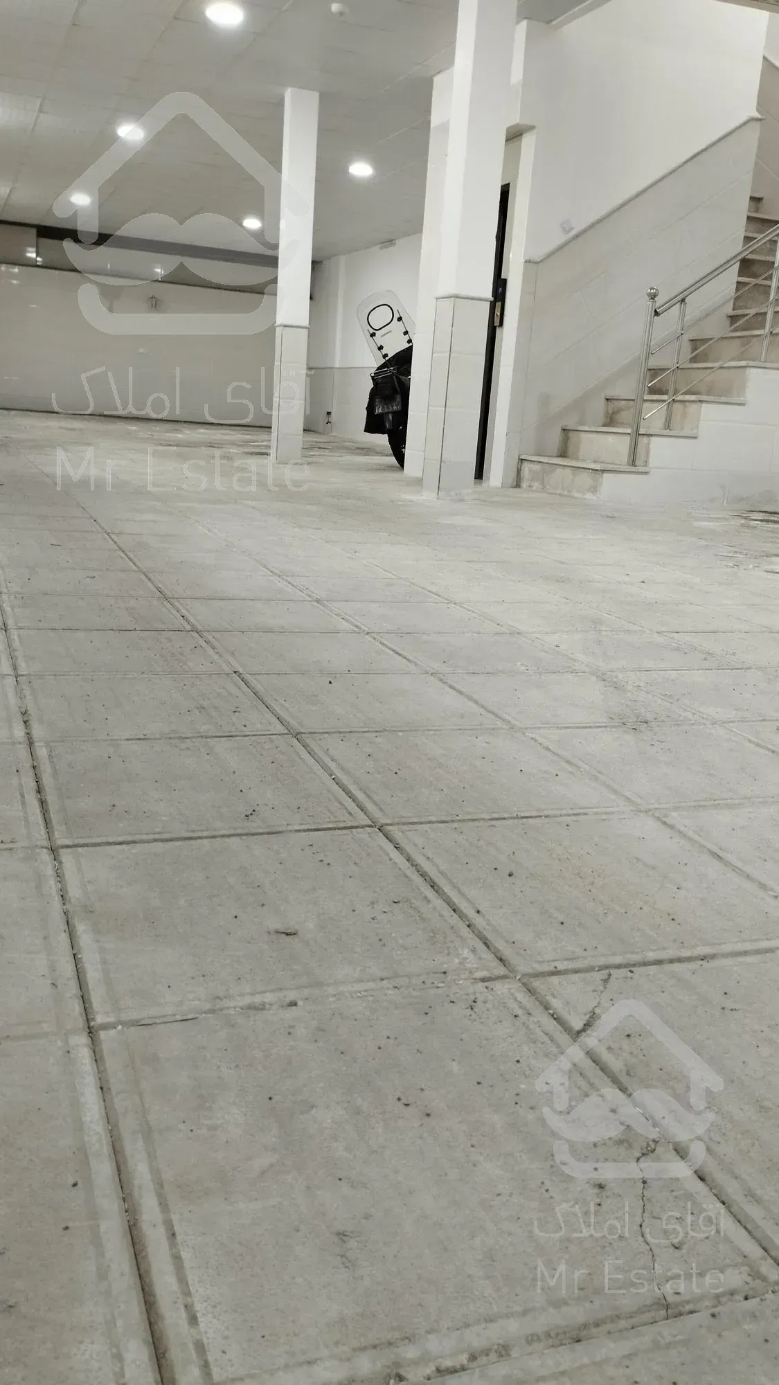 آپارتمان دوخوابه 85متری