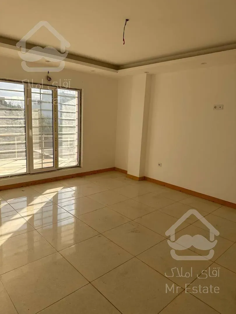 دوبلکس خوش نقشه با مدارک کامل قرارداد محضری