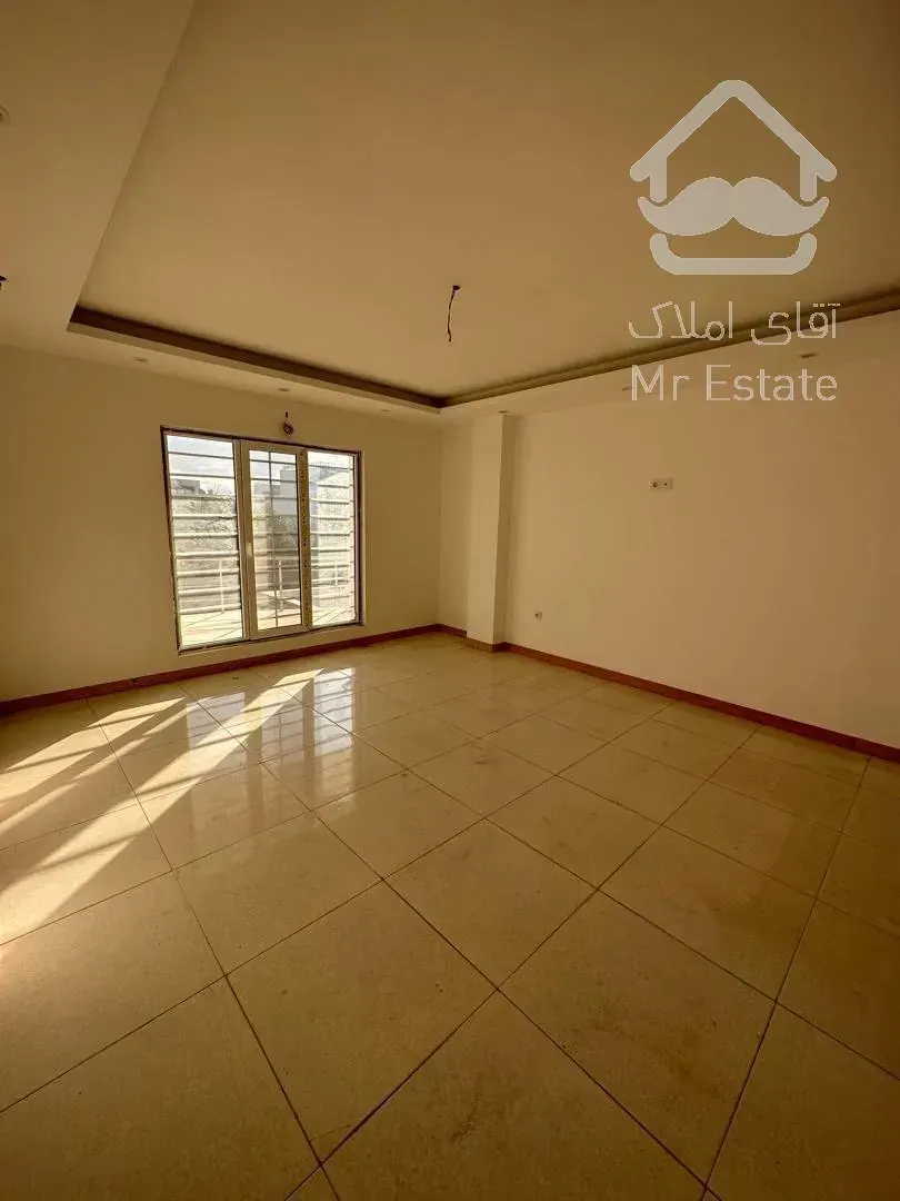 دوبلکس خوش نقشه با مدارک کامل قرارداد محضری