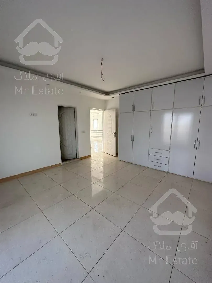 دوبلکس خوش نقشه با مدارک کامل قرارداد محضری