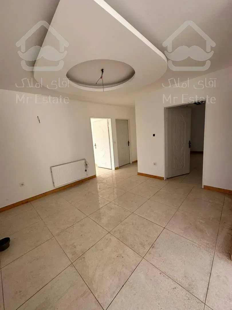 دوبلکس خوش نقشه با مدارک کامل قرارداد محضری